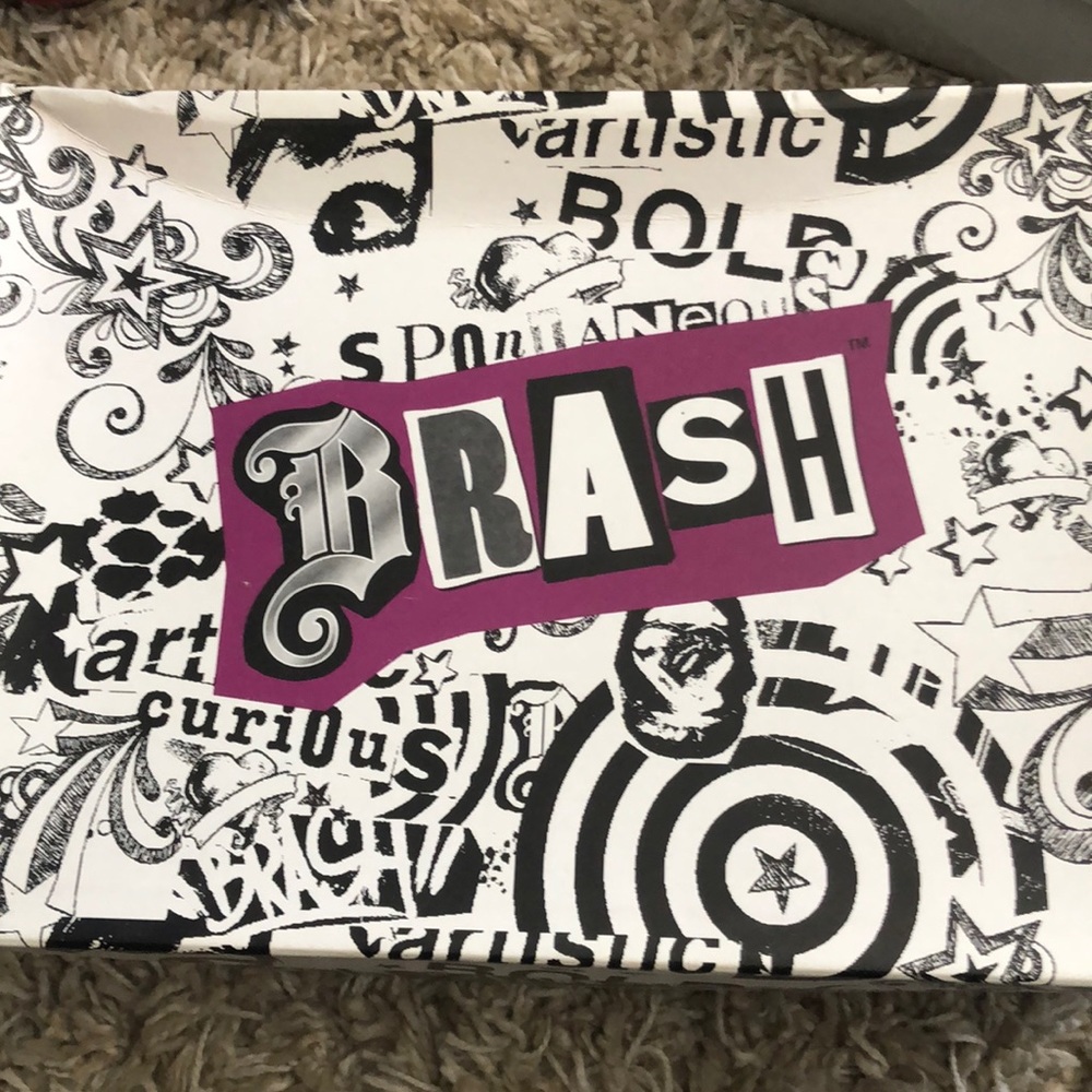 Heels - Picture 5 of 5